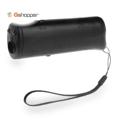 Ultrasonic Anti Dog Barking Pet Trainer — Sonic Deterrents