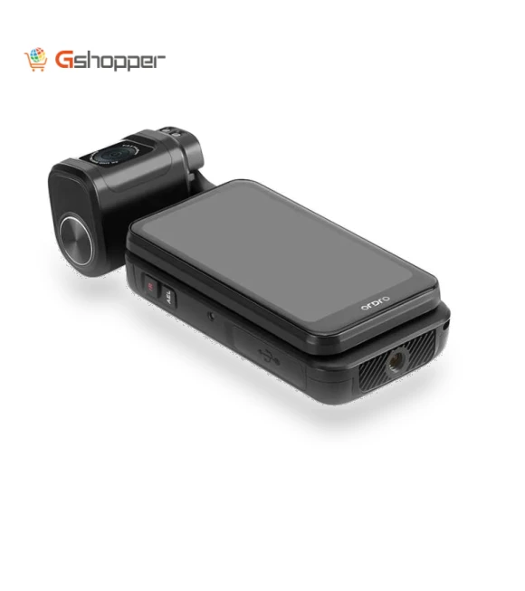 5K 30FPS 4K 60FPS Digital Video Camera — Camcorder, Ordro