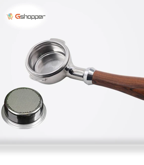 Coffee Machine Filter Bracket — Cleaning Products