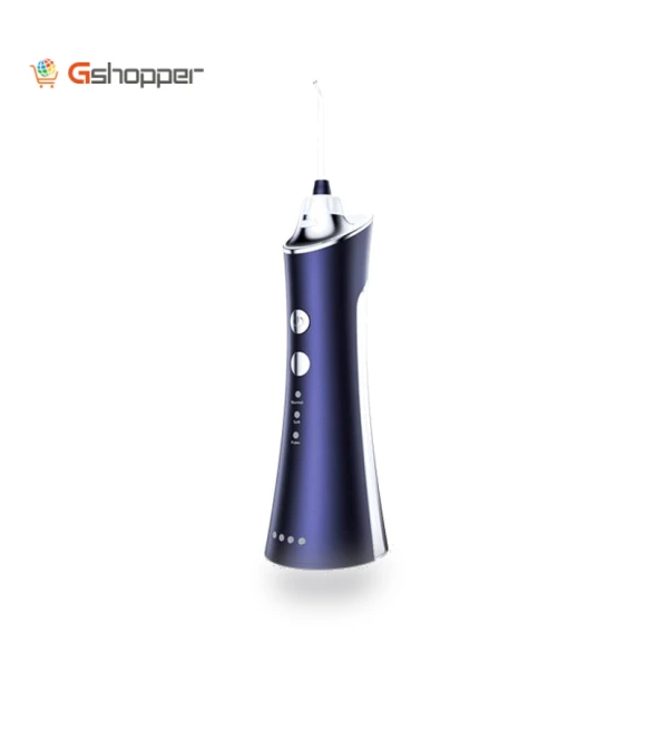 Electric Dental Rinser — Dental Hygiene Essentials