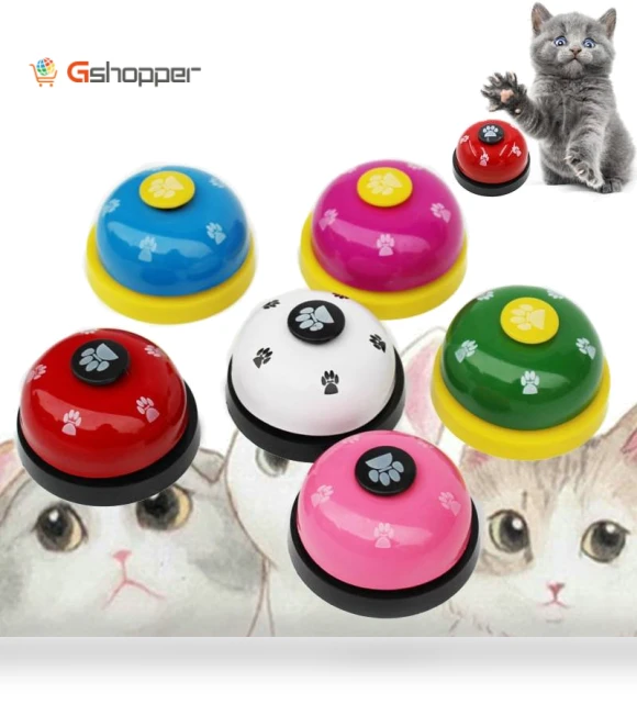 Pet Trainer and Intelligence Toy — Exercise Wheels