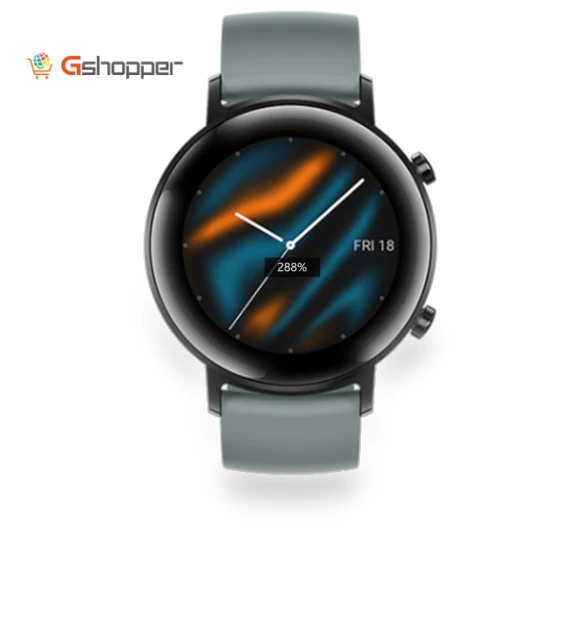 Watch GT 2 — Smartwatches, Huawei