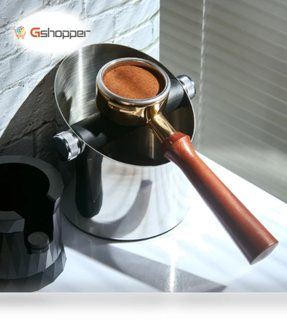Coffee Waste Bin — Composting Bins