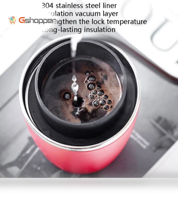 Portable Coffee Beans Grinder — Hand Coffee Grinders