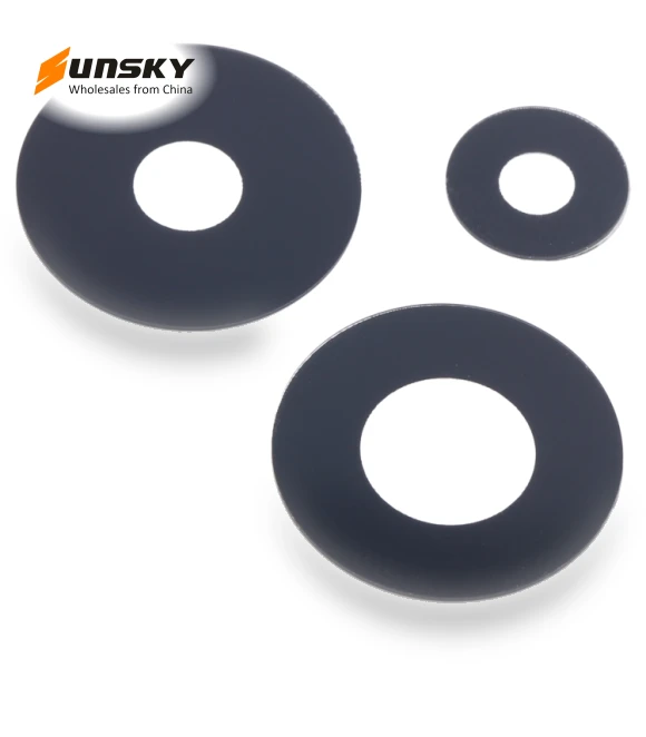 Back Camera Lens — Lens Attachments, Xiaomi