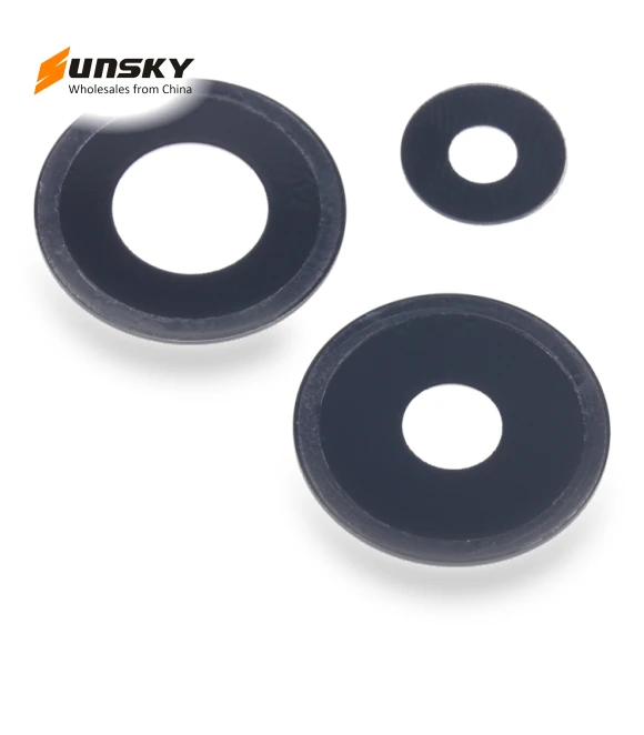 Back Camera Lens — Lens Attachments, Xiaomi