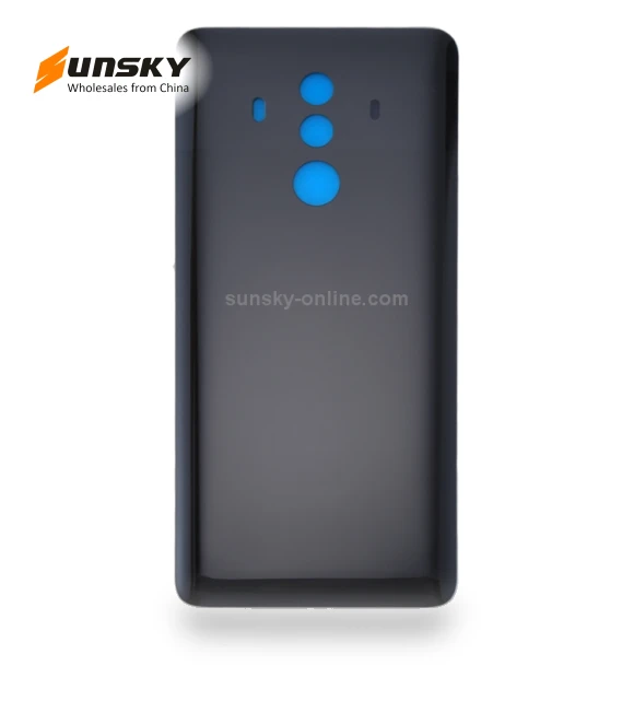 Back Cover — Back Covers, Huawei