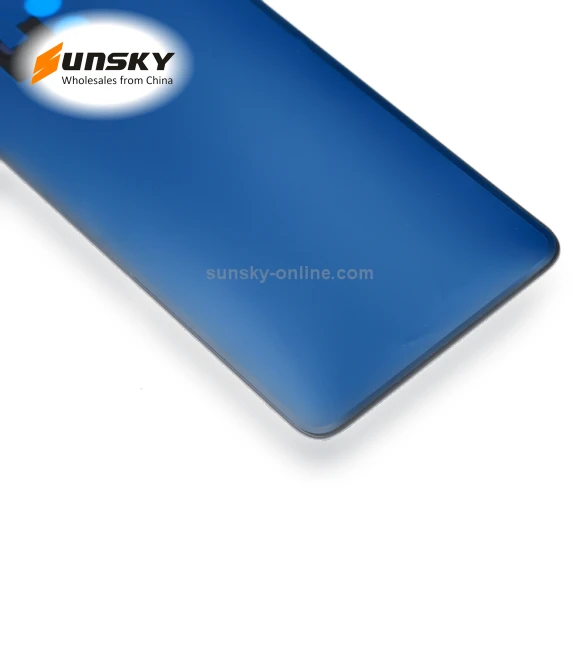 Back Cover — Back Covers, Huawei