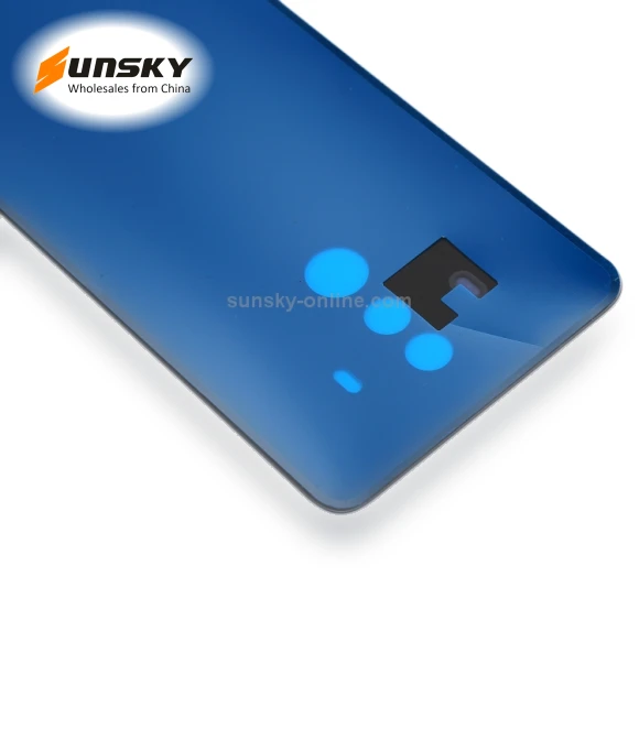 Back Cover — Back Covers, Huawei