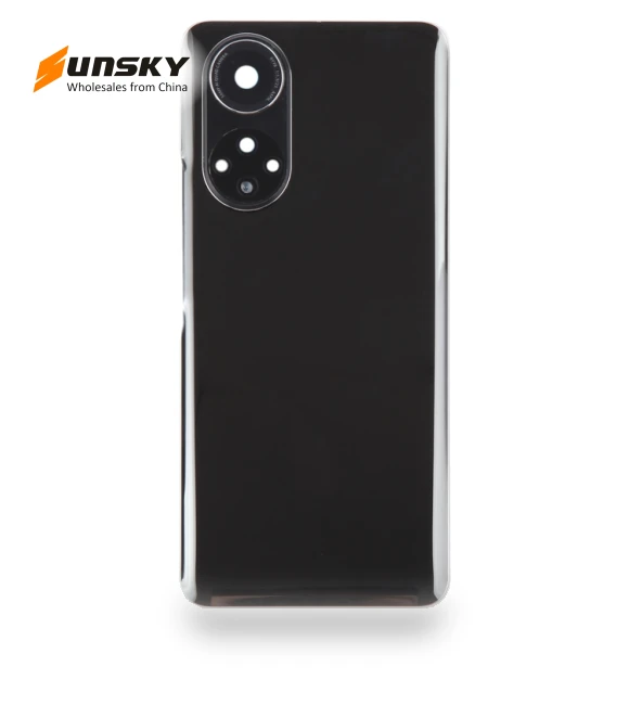 Battery Back Cover with Camera Lens — Back Covers, Huawei