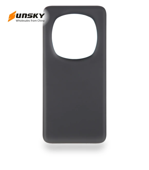 Battery Back Cover — Back Covers, Honor