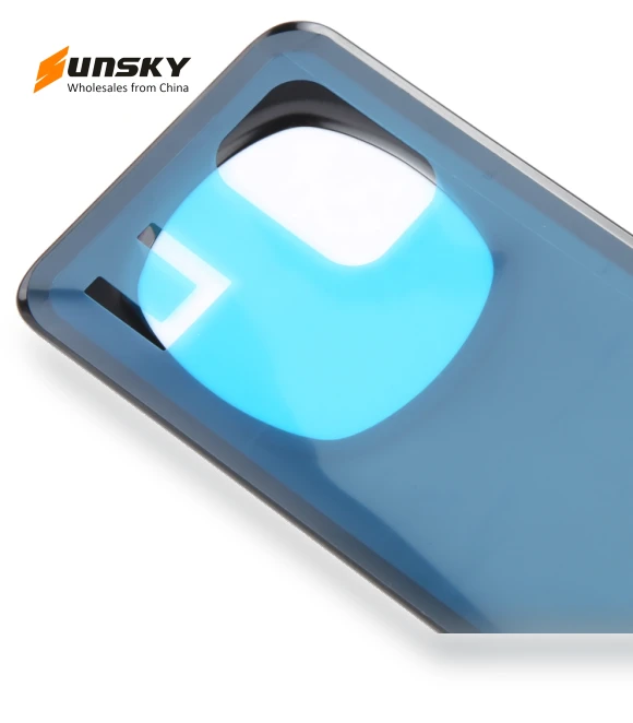 Battery Back Cover — Back Covers, Honor