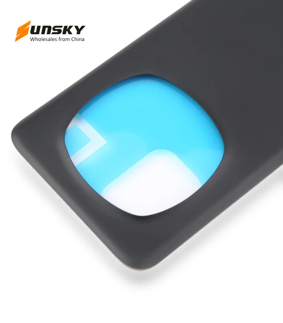 Battery Back Cover — Back Covers, Honor