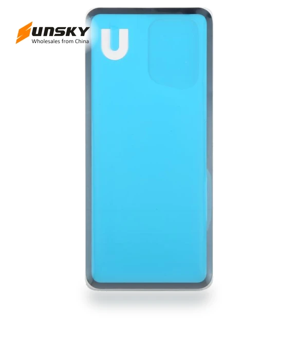 Battery Back Cover — Back Covers, OPPO