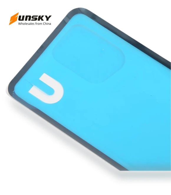 Battery Back Cover — Back Covers, OPPO
