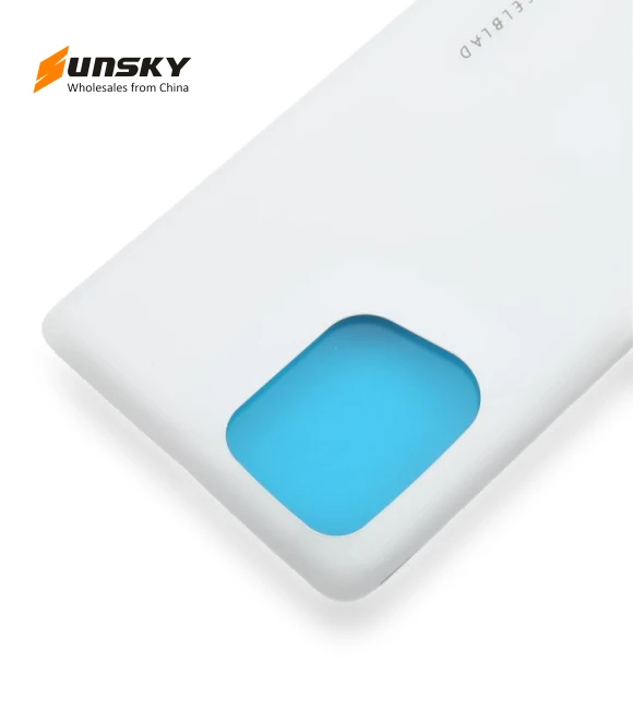 Battery Back Cover — Back Covers, OPPO