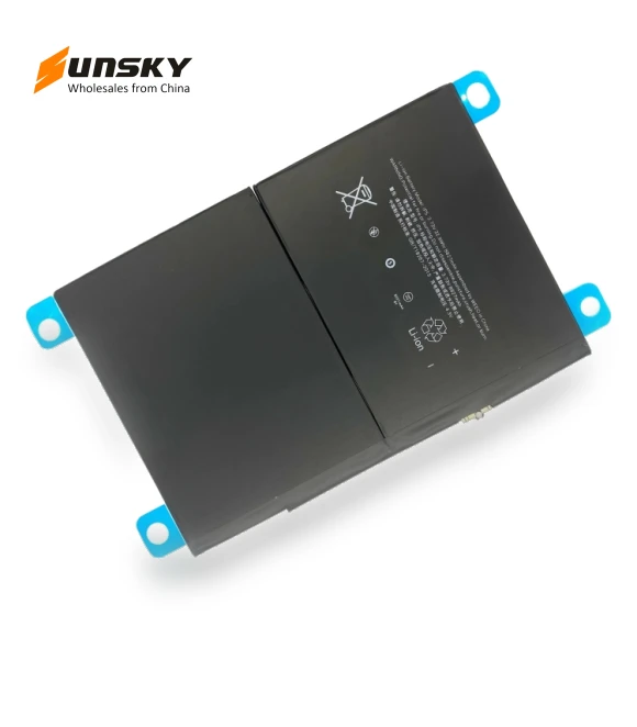 Battery Replacement — Power Solutions