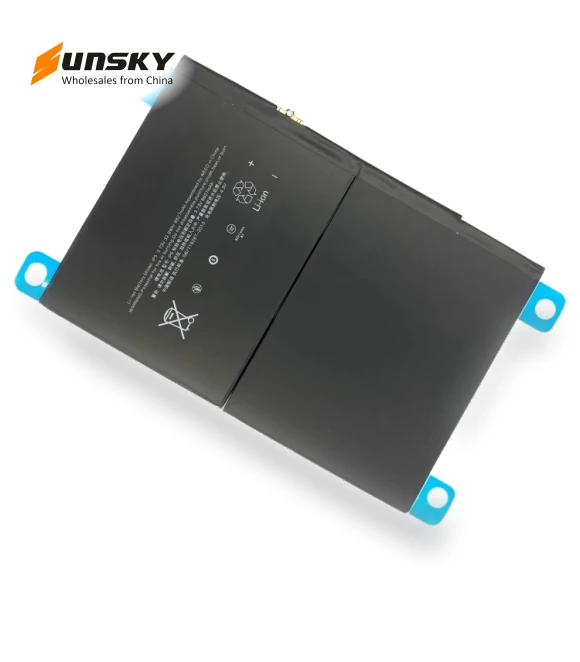 Battery Replacement — Power Solutions