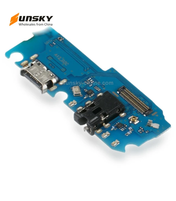 Charging Port Board with IC — Repair Kits, Samsung