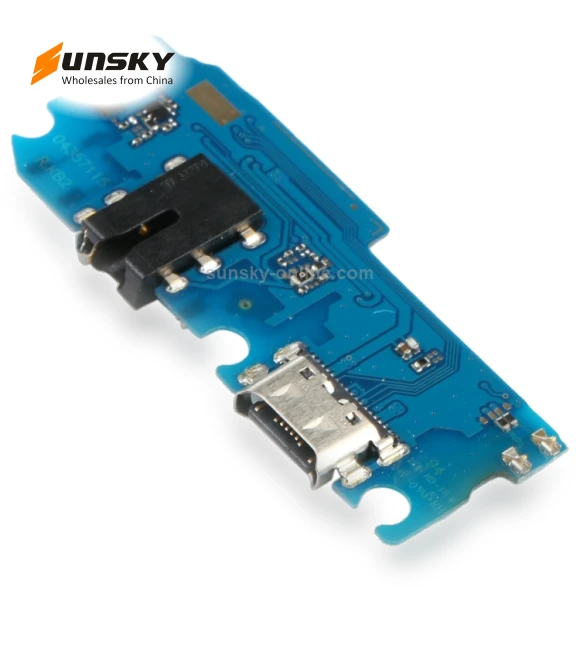 Charging Port Board with IC — Repair Kits, Samsung