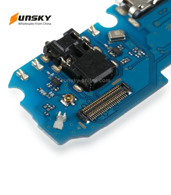 Charging Port Board with IC — Repair Kits, Samsung