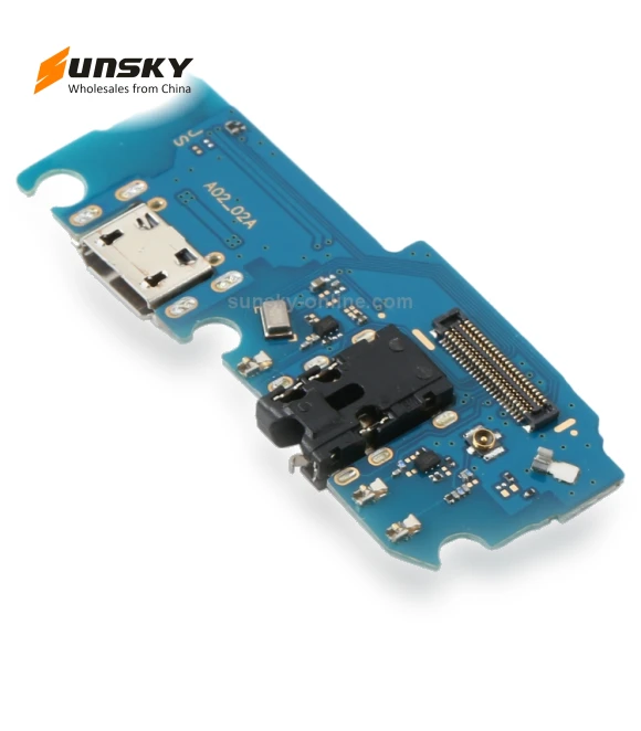 Charging Port Board with IC — Repair Kits, Samsung