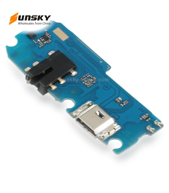 Charging Port Board with IC — Repair Kits, Samsung