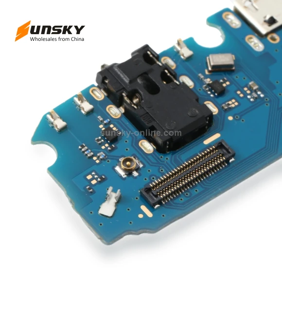 Charging Port Board with IC — Repair Kits, Samsung