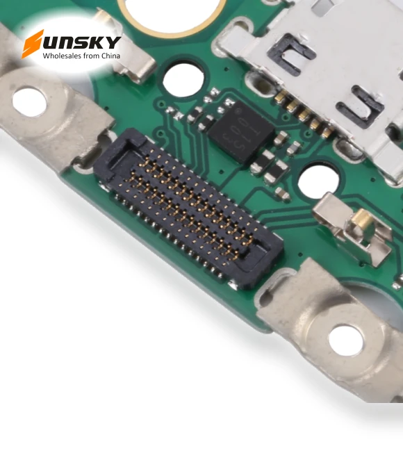 Charging Port Board — Repair Kits, Lenovo