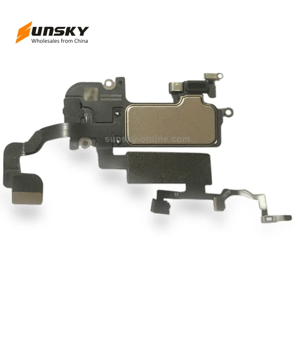 Earpiece Speaker Assembly — Speaker Repair