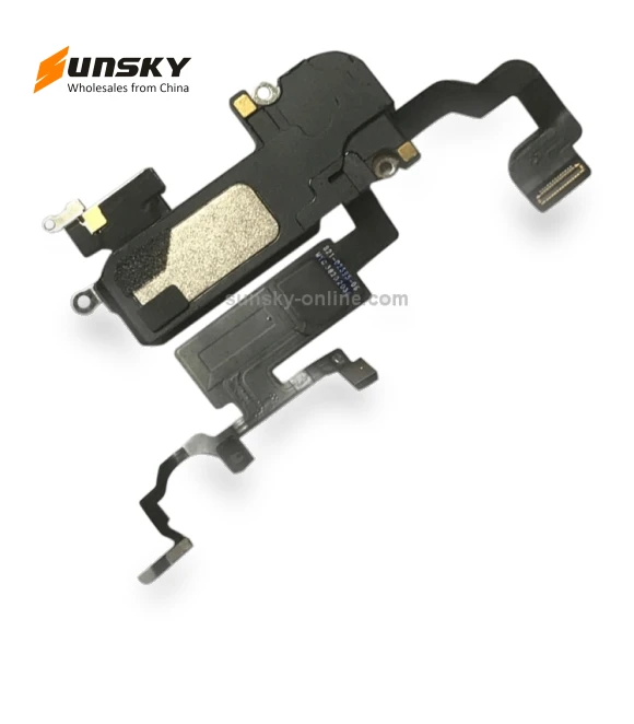 Earpiece Speaker Assembly — Speaker Repair