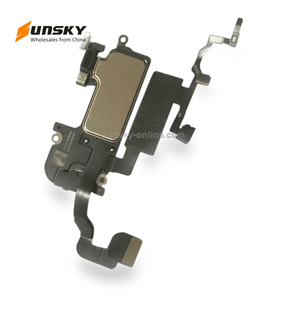 Earpiece Speaker Assembly — Speaker Repair