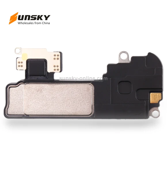 Earpiece Speaker — Speaker Repair