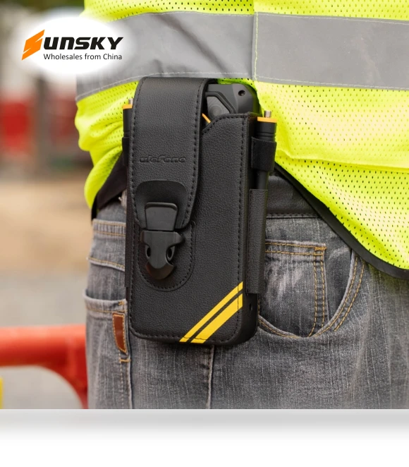 Multi-Purpose Phone Pouch Waist Bag — Dry Bags, Ulefone