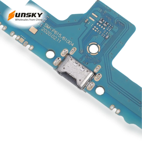 OEM Charging Port Board — Repair Kits, Samsung
