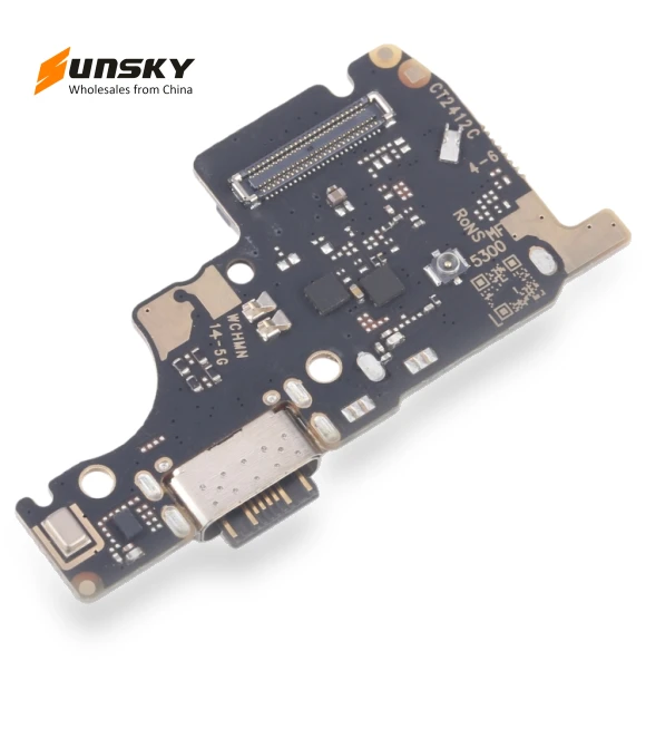 OEM SIM Card Reader Board — Repair Kits, Xiaomi