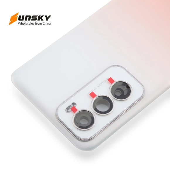 Original Battery Back Cover with Camera Lens Cover — Back Covers, OPPO