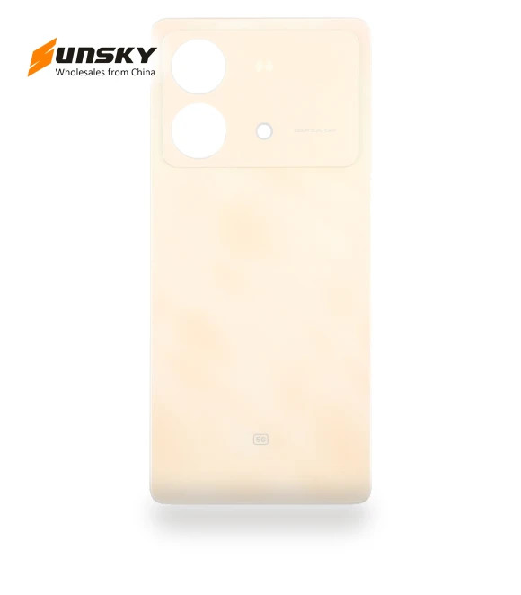 Original Battery Back Cover — Back Covers, Xiaomi