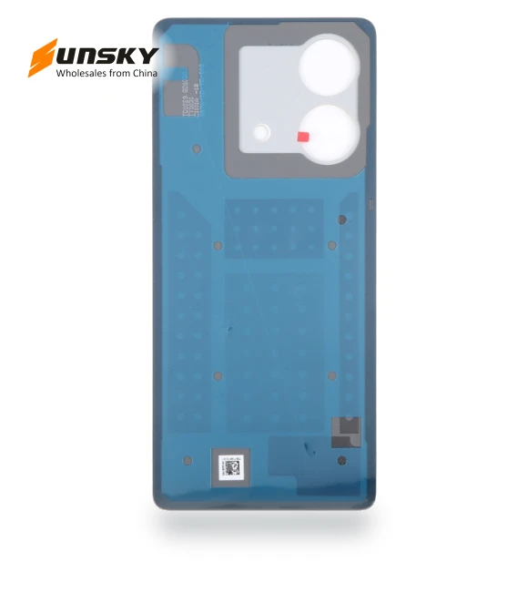Original Battery Back Cover — Back Covers, Xiaomi