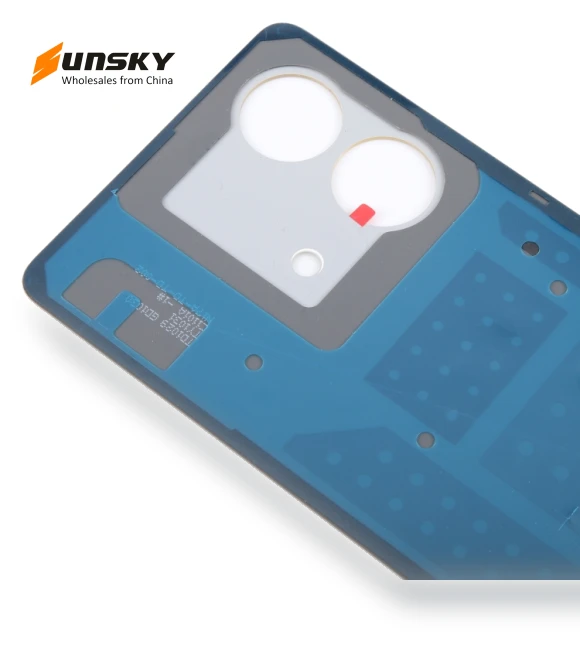 Original Battery Back Cover — Back Covers, Xiaomi
