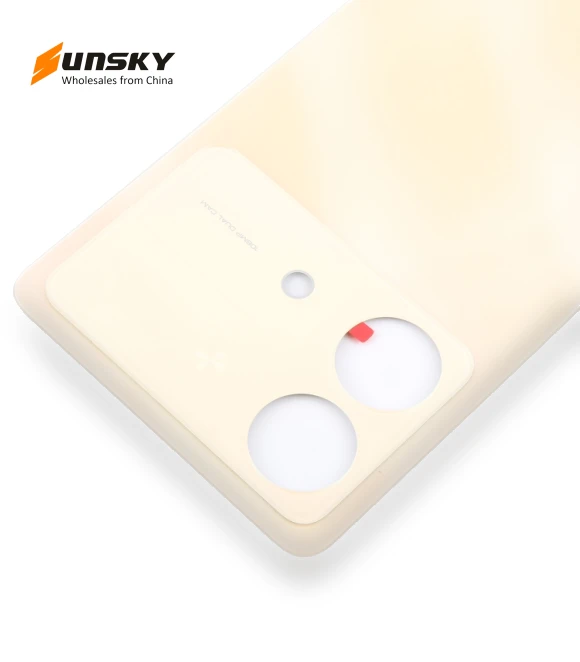 Original Battery Back Cover — Back Covers, Xiaomi