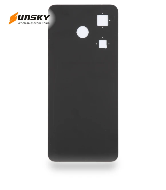 Original Battery Back Cover — Back Covers, Tecno