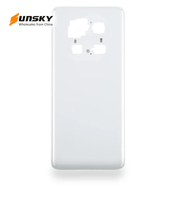 Original Battery Back Cover — Back Covers, Xiaomi
