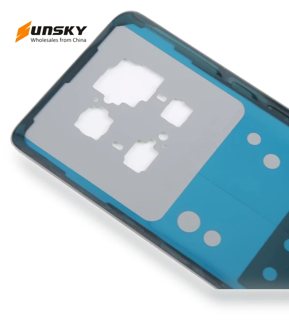 Original Battery Back Cover — Back Covers, Xiaomi