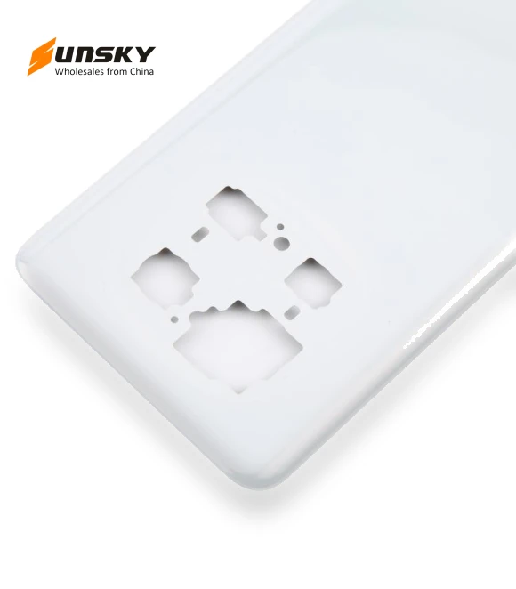 Original Battery Back Cover — Back Covers, Xiaomi