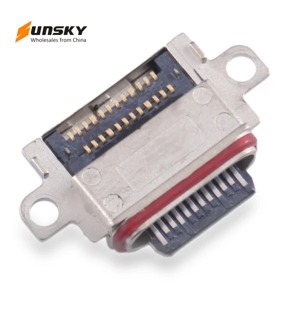 Original Charging Port Connector — Gadget Essentials, Samsung
