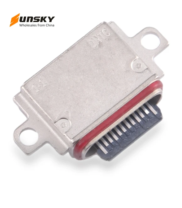 Original Charging Port Connector — Gadget Essentials, Samsung