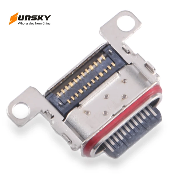 Original Charging Port Connector — Gadget Essentials, Samsung