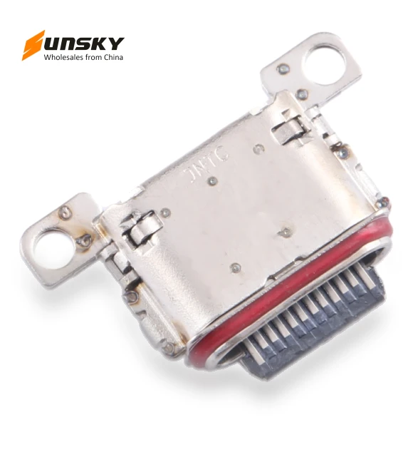 Original Charging Port Connector — Gadget Essentials, Samsung