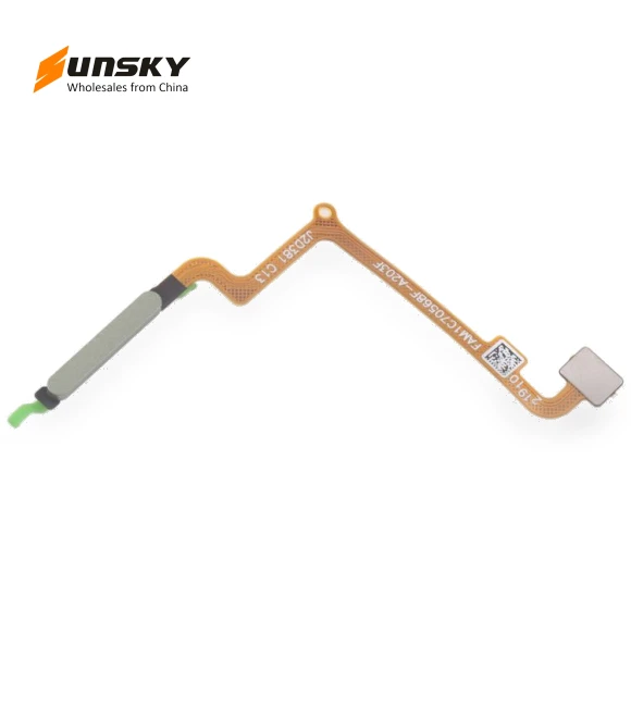 Original Fingerprint Sensor Flex Cable — Flex Cables, Xiaomi